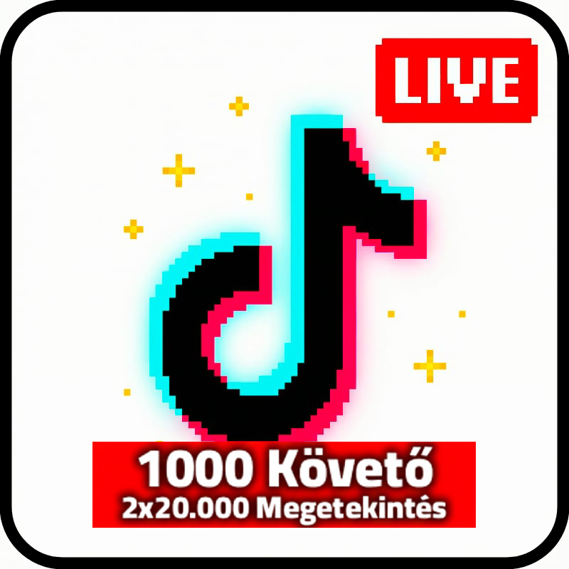 Liveolj TikTokon